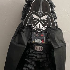 Star Wars Darth Vader Piñata